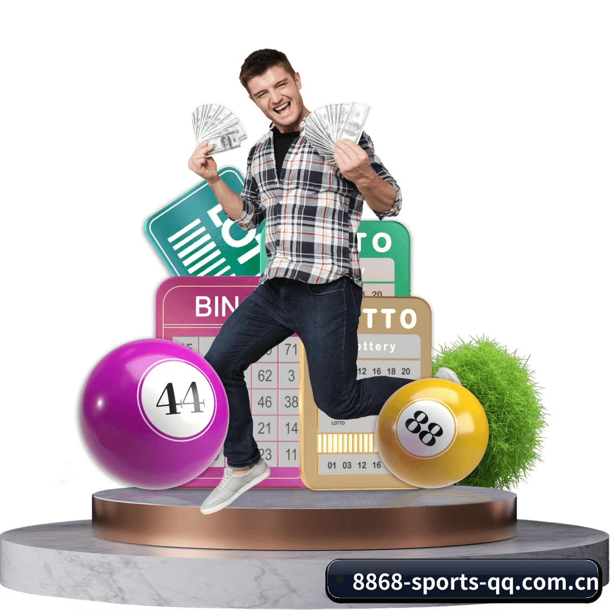 8868体育 APP 界面